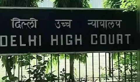 Public Interest Litigation filed in Delhi HC against use of deepfake technologies in political campaign