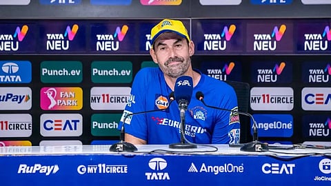 Deepak Chahar’s injury doesn't look good: Chennai Super Kings head coach Stephen Fleming
