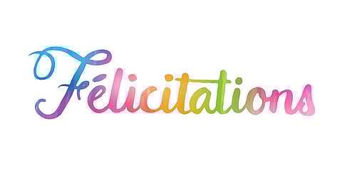 felicitation programme