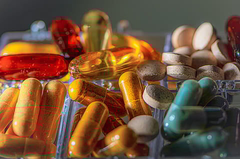 Drug makers Dr Reddy’s, Sun Pharma, Aurobindo recall products in US