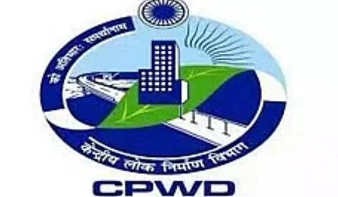 CPWD Invites Tender for A/R & M/O Residential Quarters and Office Building Of S.I.B At Shillong During 2024-25. 3rd Call - 52/NIT/MGCD/SH/2024-25 - 3rd call