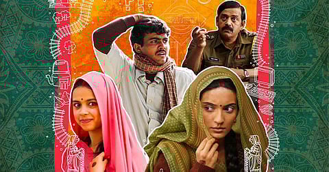 Kiran Rao directorial ‘Laapataa Ladies’ releases on OTT, fans can’t stop gushing