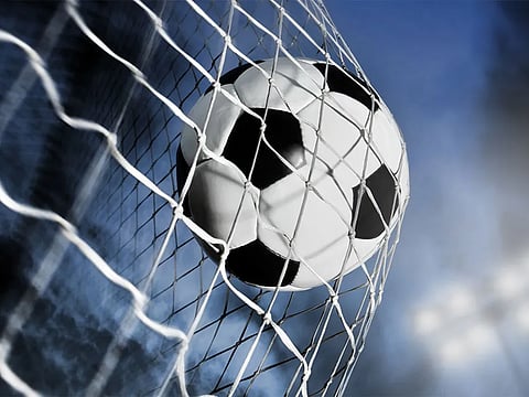 Assam bow out from Swami Vivekananda U-20 Men’s National Football Championship