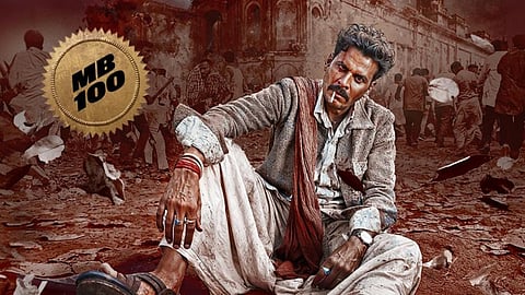 Actor Manoj Bajpayee teases fans with new intriguing teaser of ‘Bhaiyya Ji’