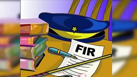 All India Brahmin Front Assam State Committee lodge FIR against principal of Bhawanipur Regional College in Bajali district