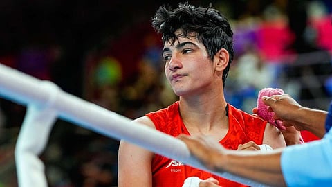 India to contest in women’s 57kg at 2nd World Olympic qualifiers after Parveen Hooda suspension