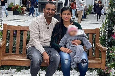 Germany’s Deputy Head of Mission, Georg Enzweiler on baby Ariha case