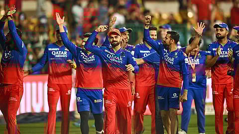 Indian Premier League (IPL) 2024: Ambati Rayudu picks RCB as favourites for Eliminator against Rajasthan Royals