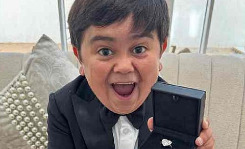 Former Bigg Boss 16 contestant Abdu Rozik announces engagement