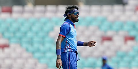 Mumbai Indians senior players unhappy with Hardik Pandya’s leadership style!