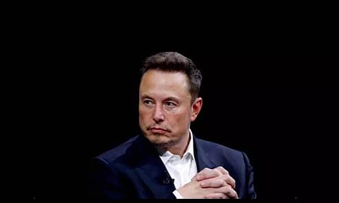 ‘Chinese lucky number behind decision to launch Tesla robotaxi on Aug 8’ Says Elon Musk