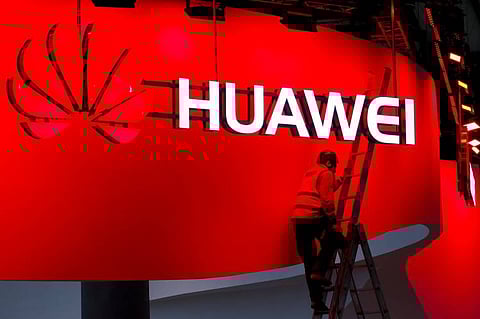US halts computer chip sales to China-based Huawei Technologies