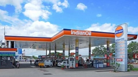 Public sector oil giants post 25-fold jump in combined profit at Rs 86,000 crore for 2023-24