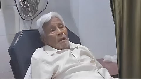 Assam: Former Assam Minister Thaneswar Boro Hospitalized in Rangia