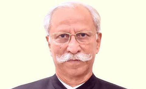 Arunachal Governor suggests for Army’s collaborative contribution in developing border villages