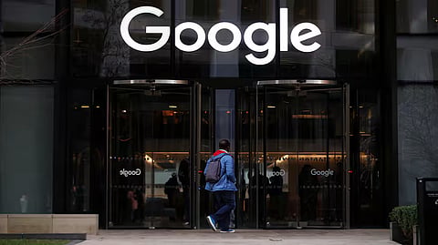 Google plans India manufacturing after introducing industry-leading Pixel 8a
