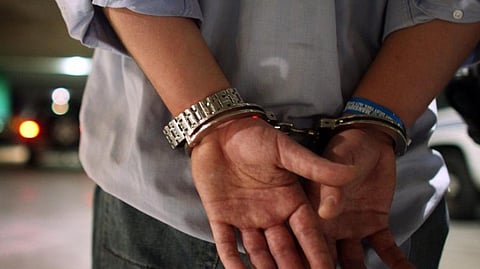 Tripura: Arrest of Prominent Hindu Monk in Bangladesh Sparks Outrage