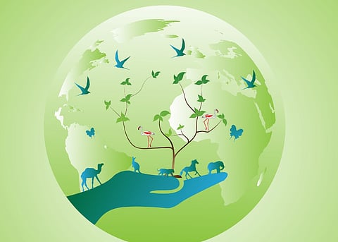 Tripura: International Biodiversity Day observed in Agartala