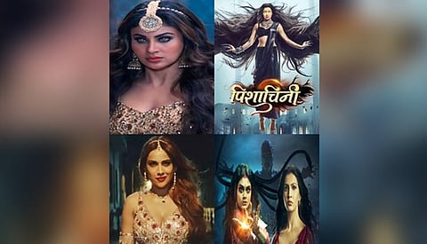 Undying love for supernatural stories sustains TV universe of ‘dayans’ & ‘chudails’