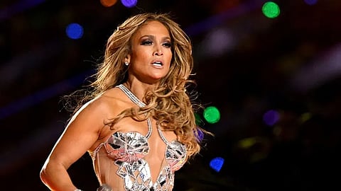 Singer-actress Jennifer Lopez denies 'This is Me Now' tour woes after poor sales claims