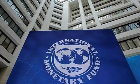 International Monetary Fund (IMF) approves $164.6 mn funding for Rwanda