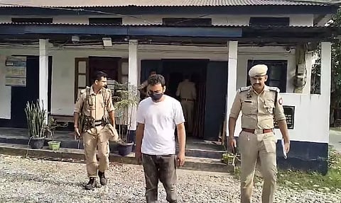 Assam: Advocate booked for forging ADC's signature on affidavit in Bajali