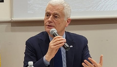 NASA upbeat about greater space cooperation with South Korea