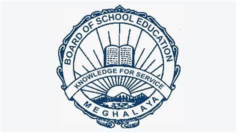 Meghalaya SSLC 2024 Results Announced: Anuj Chetry Tops with 575 Marks