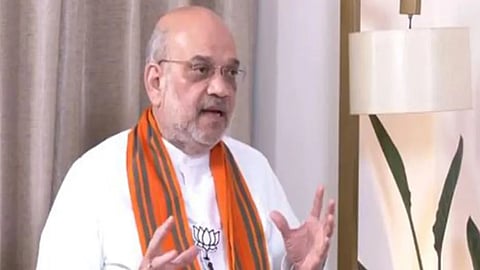 Odisha set to witness ‘double change’: Union Home Minister Amit Shah