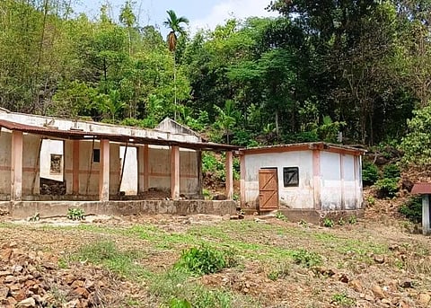 South West Khasi Hills