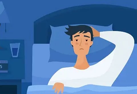 Sleep loss among popular teenagers in school most prevalent: Study