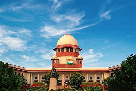 Assam: Supreme Court of India Takes Up Petition on Denial of Aadhaar to 27 Lakh People in Assam