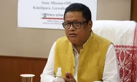 Assam government’s focus now on skilling with general education