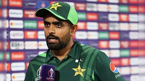 Pakistan skipper Babar Azam to lead in ICC Men’s T20 World Cup 2024