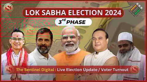 Lok Sabha Elections 2024