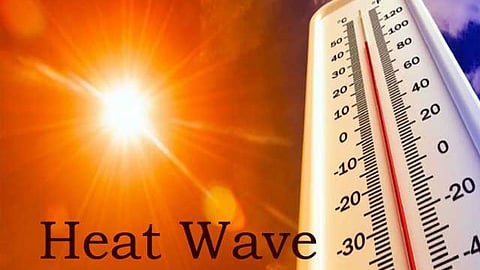 Assam: School timings changed due to high temperatures in Kamrup District