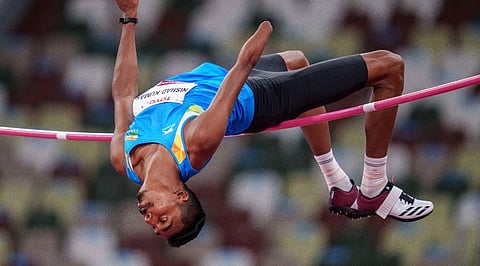 World Para Athletics Championships 2024: Nishad Kumar wins silver in High Jump T47 event