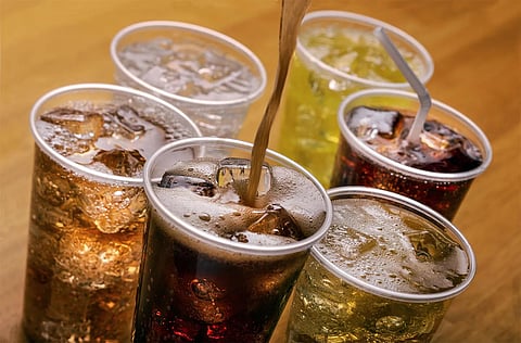 High soft drink consumption makes bones fragile: Experts