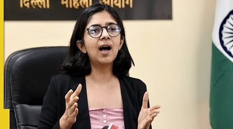 ‘Swati Maliwal ka Sach’: AAP attacks Maliwal after purported clip from day of ‘assault’ goes viral