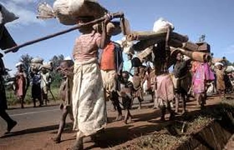 Urban migration dynamics in India: Implications for urbanization & rural exodus