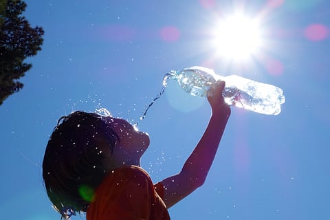 Arunachal Pradesh government issues advisory amid rising temperature and humidity