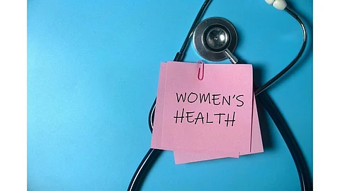 International Day of Action for Women's Health