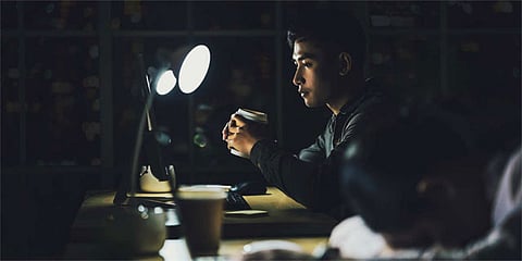 ‘Just 3 night shifts can raise your risk of diabetes, obesity’: Study
