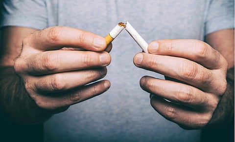 Tobacco: The Killer