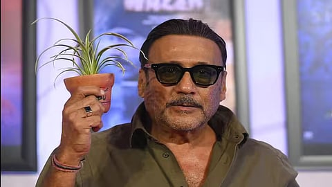 Actor Jackie Shroff moves Delhi HC, seeks protection of personality rights