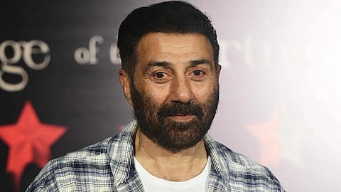 Actor Sunny Deol accused of cheating, false promise and forgery by film producers