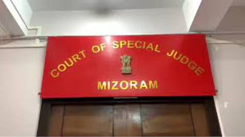 Mizoram: 23 Convicted in Mizoram Land Scam