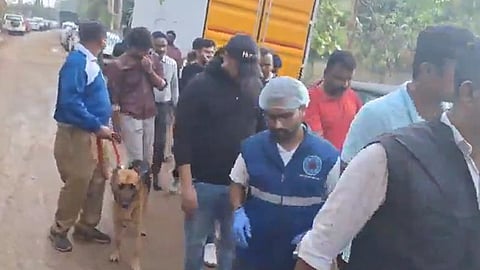 Bengaluru rave party case: Blood tests confirm drug use by two Telugu actors