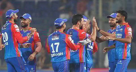 Indian Premier League 2024: Delhi Capitals beat Lucknow Super Giants, keep hopes alive
