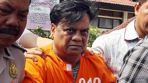 Mafia don Chhota Rajan gets life term in Mumbai hotelier Jaya Shetty's murder case